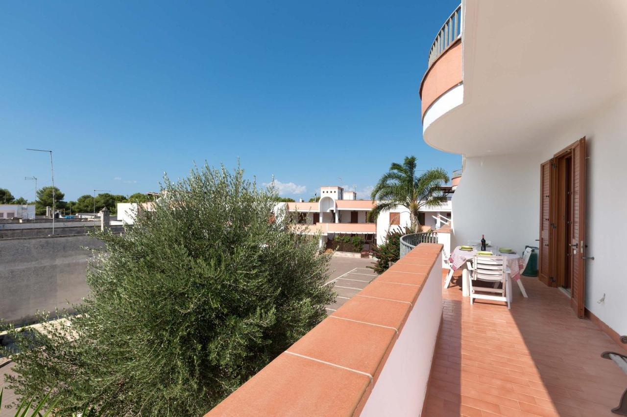 Appartamento Blumer By Barbarhouse Sant Isidoro  Exterior foto
