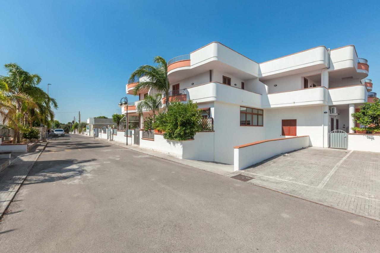 Appartamento Blumer By Barbarhouse Sant Isidoro  Exterior foto