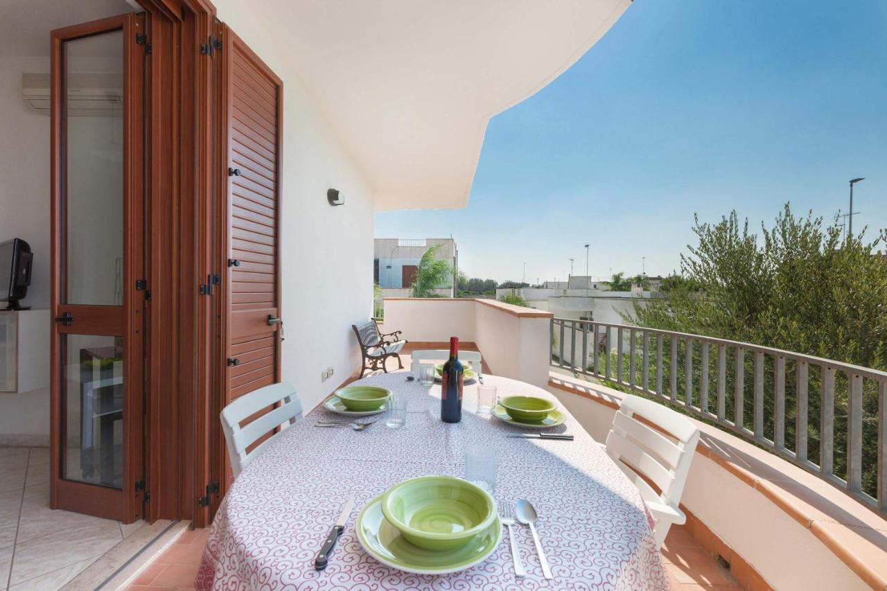 Appartamento Blumer By Barbarhouse Sant Isidoro  Exterior foto